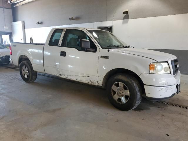 2006 Ford F150