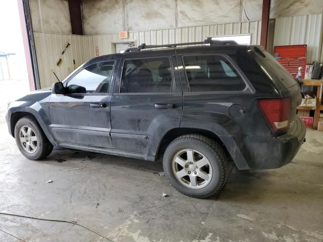 2008 Jeep Grand Cherokee Laredo