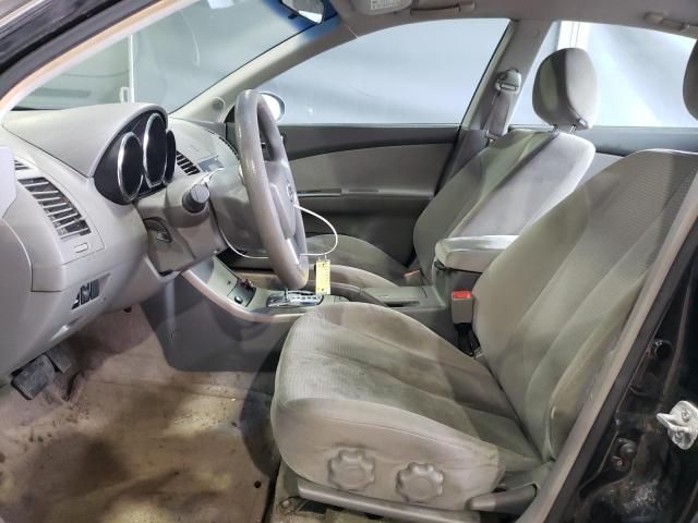 2006 Nissan Altima S