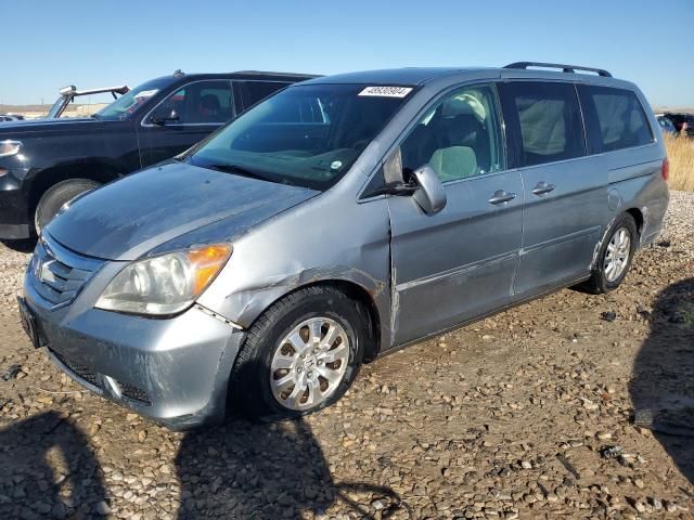 2009 Honda Odyssey EX