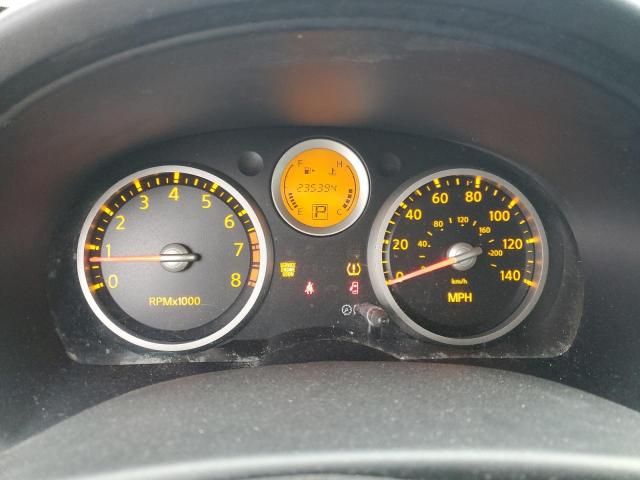 2008 Nissan Sentra 2.0