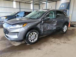 Ford Vehiculos salvage en venta: 2022 Ford Escape SE