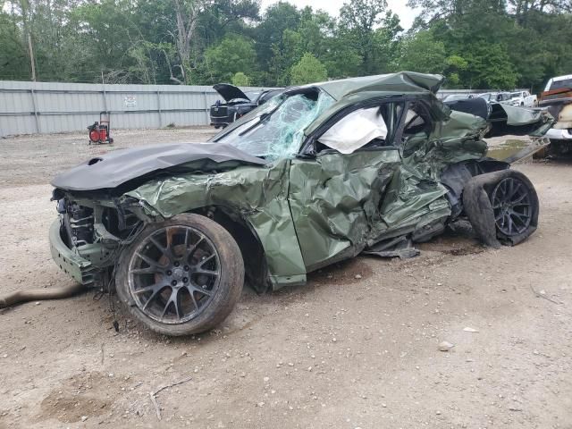 2020 Dodge Charger Scat Pack