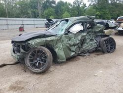 Dodge Charger salvage cars for sale: 2020 Dodge Charger Scat Pack