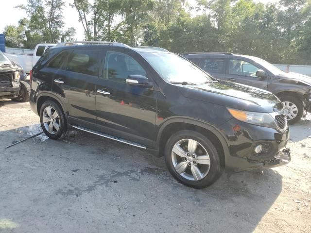 2012 KIA Sorento EX