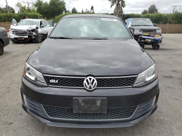 2013 Volkswagen Jetta GLI