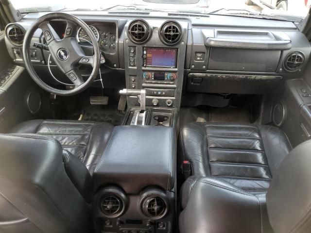 2006 Hummer H2