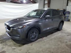 Mazda salvage cars for sale: 2021 Mazda CX-5 Touring