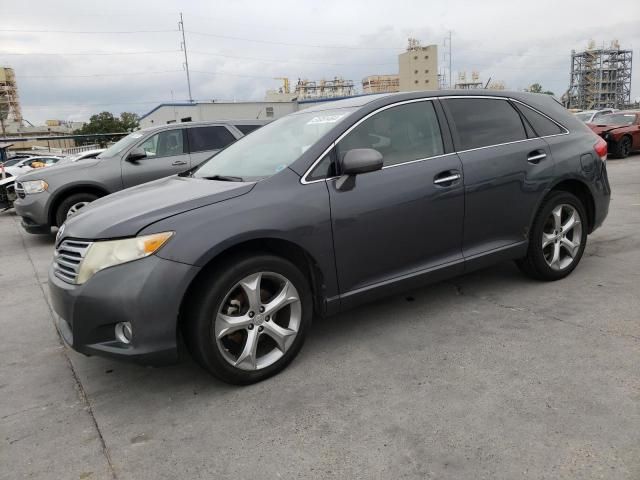 2009 Toyota Venza