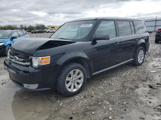 2011 Ford Flex SE