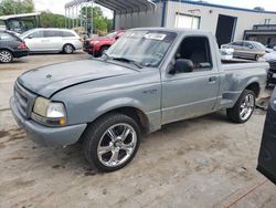 Run And Drives Trucks for sale at auction: 2000 Ford Ranger