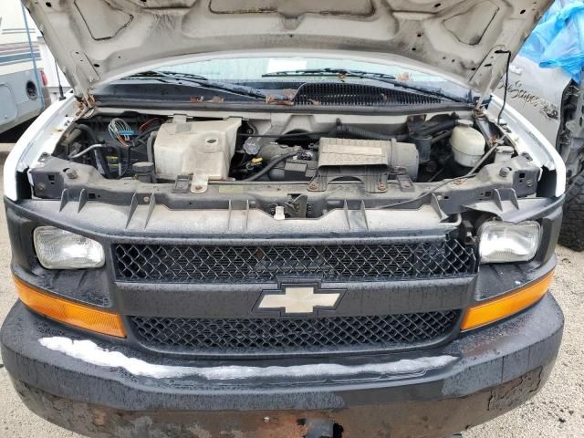 2006 Chevrolet Express G3500