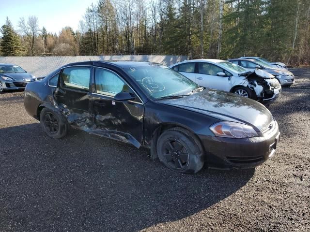 2006 Chevrolet Impala LT