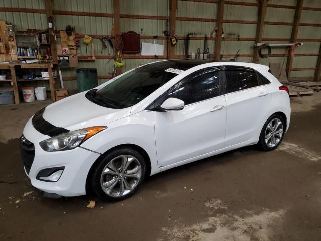 2013 Hyundai Elantra GT