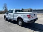 2014 Ford F150 Super Cab