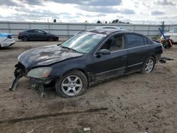 Vehiculos salvage en venta de Copart Bakersfield, CA: 2005 Nissan Altima SE