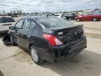 2016 Nissan Versa S