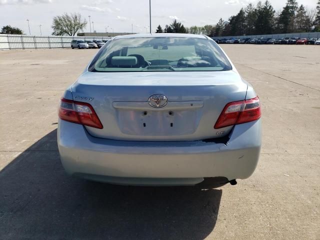 2007 Toyota Camry CE