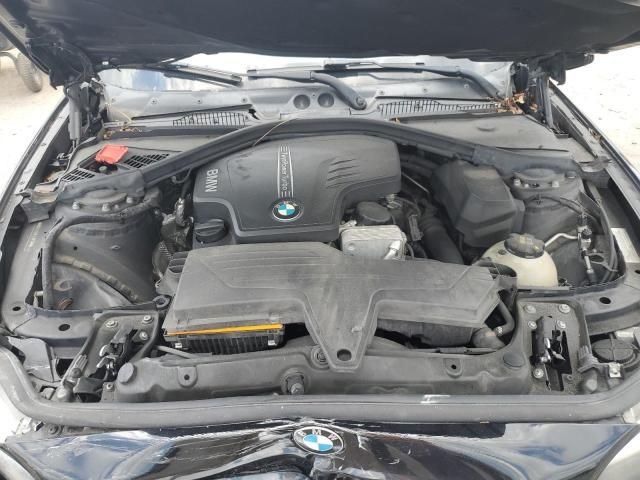 2015 BMW 228 XI