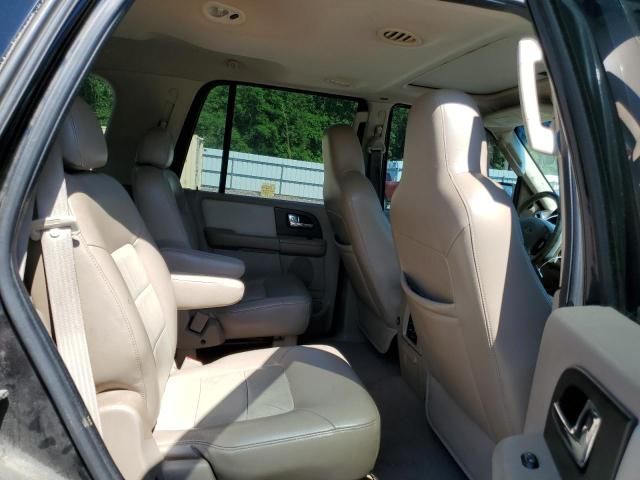 2005 Ford Expedition Eddie Bauer