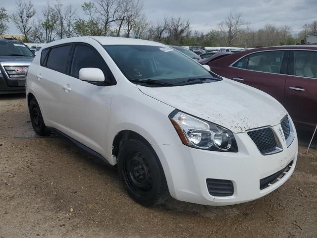 2010 Pontiac Vibe