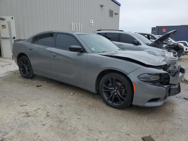 2018 Dodge Charger SXT