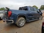 2021 GMC Sierra C1500 SLT