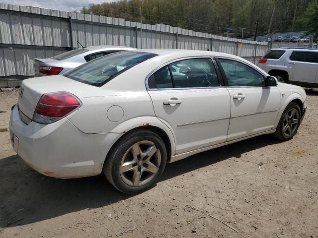 2008 Saturn Aura XE