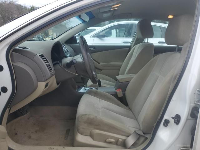 2007 Nissan Altima 3.5SE