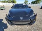 2016 Mazda MX-5 Miata Grand Touring