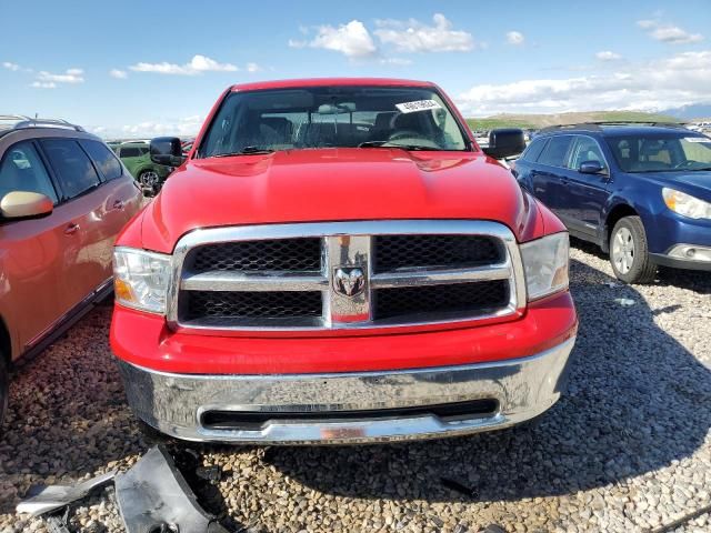 2009 Dodge RAM 1500