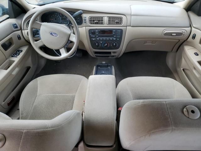 2006 Ford Taurus SE