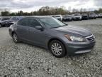 2011 Honda Accord LX