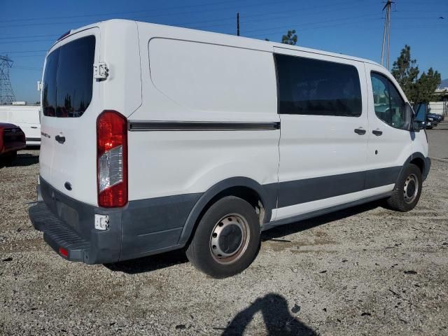 2016 Ford Transit T-150