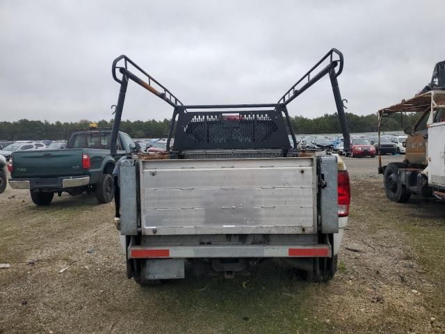 2012 Dodge RAM 2500 ST