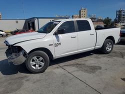 Vehiculos salvage en venta de Copart New Orleans, LA: 2020 Dodge RAM 1500 Classic SLT