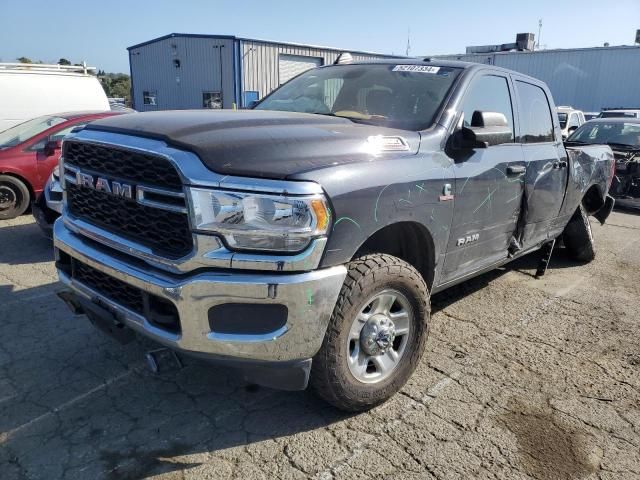 2021 Dodge RAM 2500 Tradesman