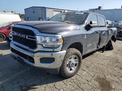 Salvage cars for sale at Vallejo, CA auction: 2021 Dodge RAM 2500 Tradesman