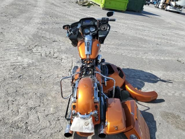 2015 Harley-Davidson Fltrx Road Glide