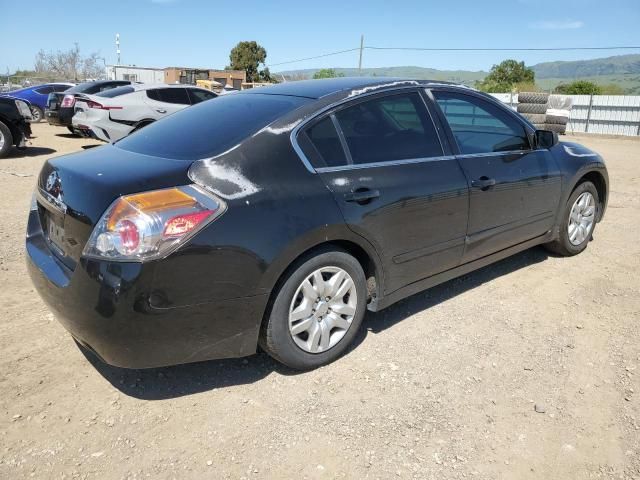 2009 Nissan Altima 2.5