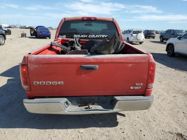 2003 Dodge RAM 1500 ST