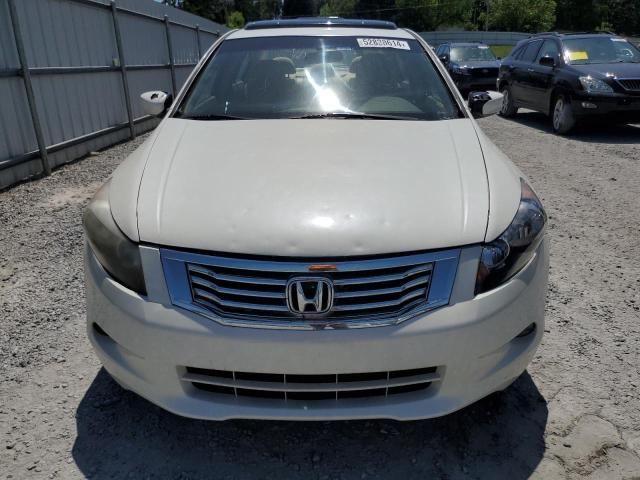 2008 Honda Accord EX