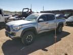 2020 Toyota Tacoma Double Cab