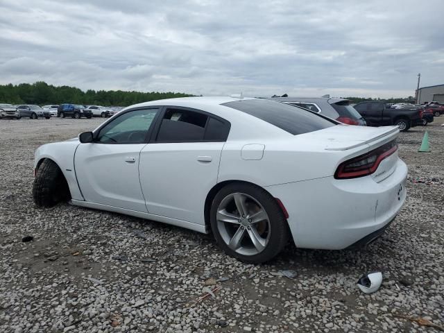 2016 Dodge Charger R/T