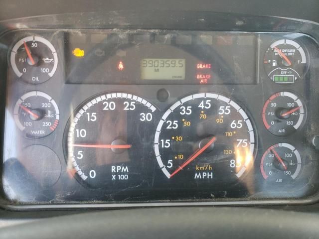 2013 Freightliner M2 106 Medium Duty