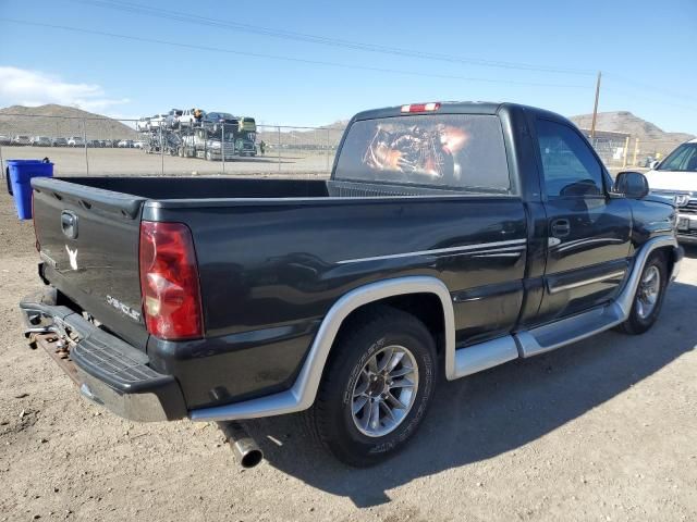 2003 Chevrolet Silverado C1500