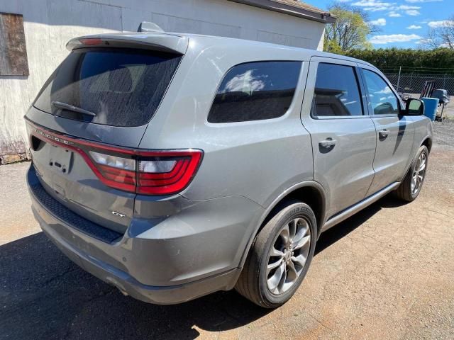 2020 Dodge Durango GT