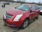 2010 Cadillac SRX Luxury Collection