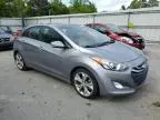 2013 Hyundai Elantra GT