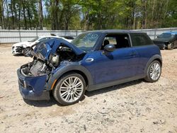 Mini Cooper S Vehiculos salvage en venta: 2016 Mini Cooper S